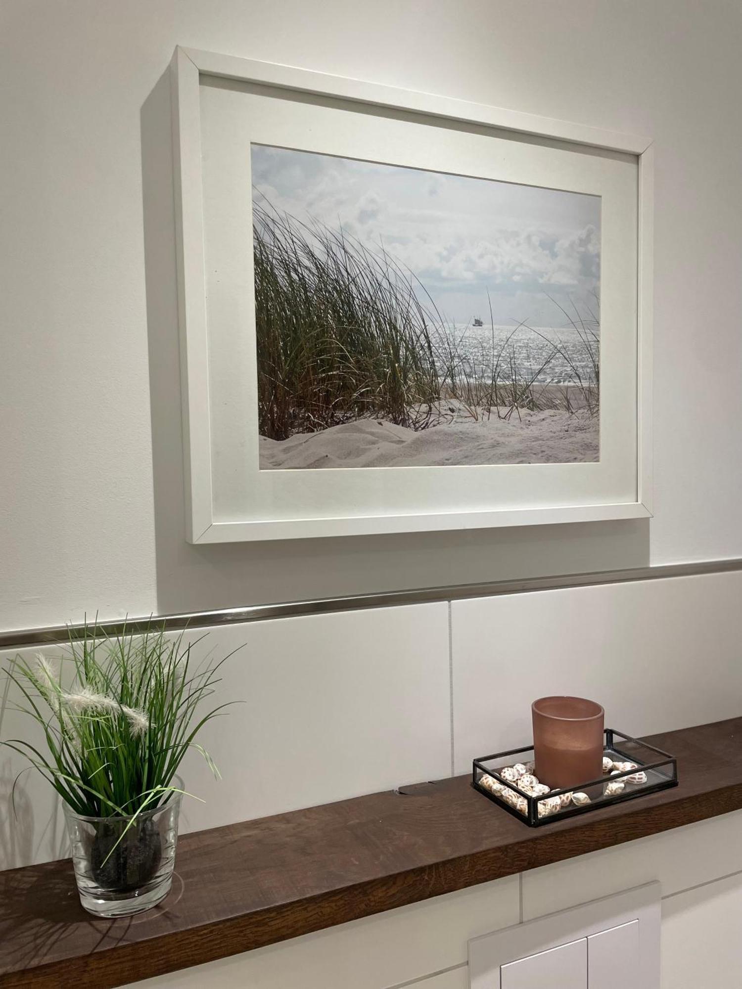 Meerzeit - Haus Atlantic Grömitz Exteriör bild